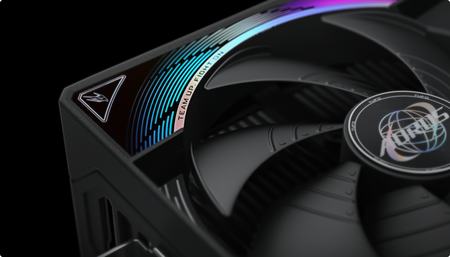 GIGABYTE AORUS GeForce RTX 5070 Graphics Card GV-N5070AORUS
